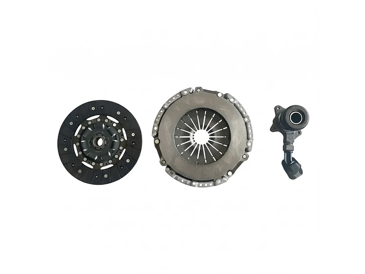 Kit Embrague Ford Escape 2.0 Diesel 2012 - 2020 2