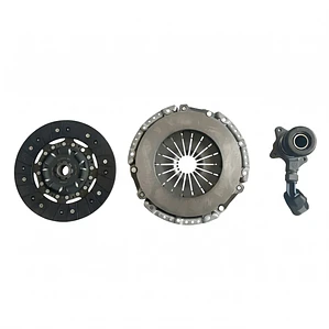 Kit Embrague Ford Escape 2.0 Diesel 2012 - 2020