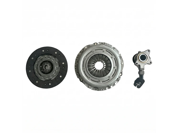 Kit Embrague Ford Escape 2.0 Diesel 2012 - 2020 1