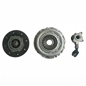 Kit Embrague Ford Escape 2.0 Diesel 2012 - 2020