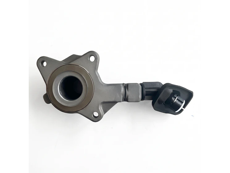 Kit Embrague Ford Escape 2.0 Diesel 2012 - 2020 4