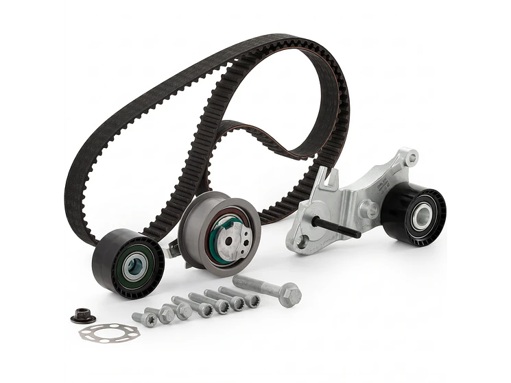 Kit Distribucion Volvo S60 S90 V40 V60 V90 Xc40 Xc60 Xc90 1