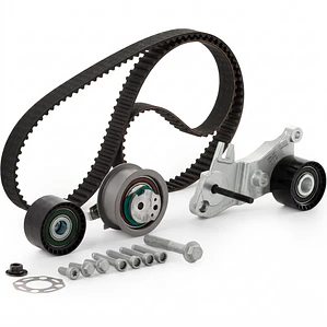 Kit Distribucion Volvo S60 S90 V40 V60 V90 Xc40 Xc60 Xc90 2.0 Diesel