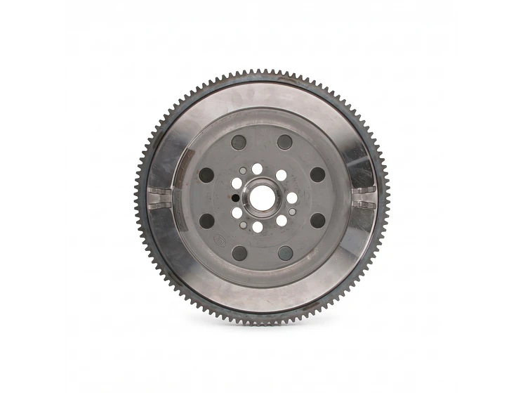 Volante Bimasa Jeep Compass Mp M6 Mv M7 2.4L 2016 - 2026 3
