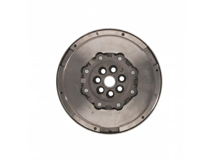 Volante Bimasa Jeep Compass Mp M6 Mv M7 2.4L 2016 - 2026 2