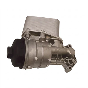 Enfriador Aceite Land Rover Freelander II 3.2L