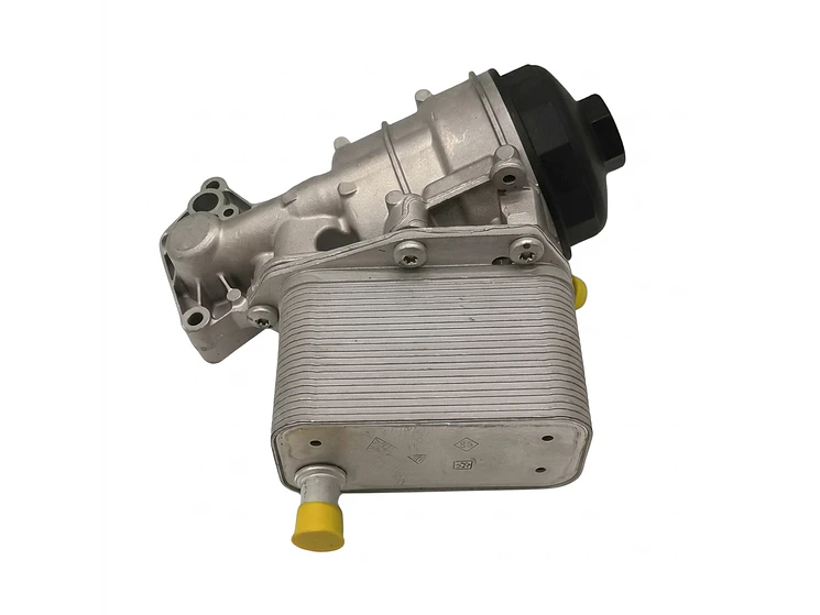 Enfriador Aceite Volvo S60 S80 V60 V70 Xc60 Xc70 Xc90 3.2L 3