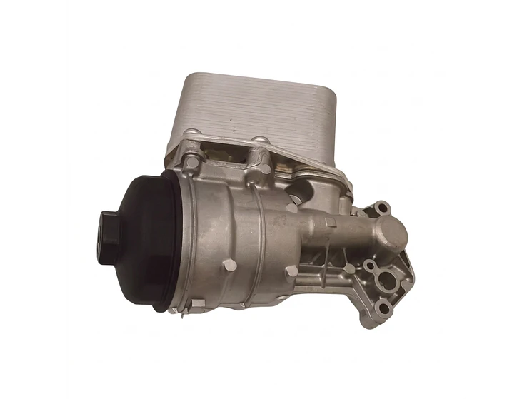 Enfriador Aceite Volvo S60 S80 V60 V70 Xc60 Xc70 Xc90 3.2L 1