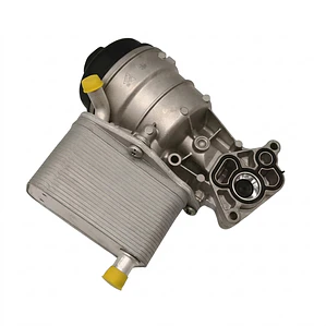 Enfriador Aceite Volvo S60 S80 V60 V70 Xc60 Xc70 Xc90 3.2L