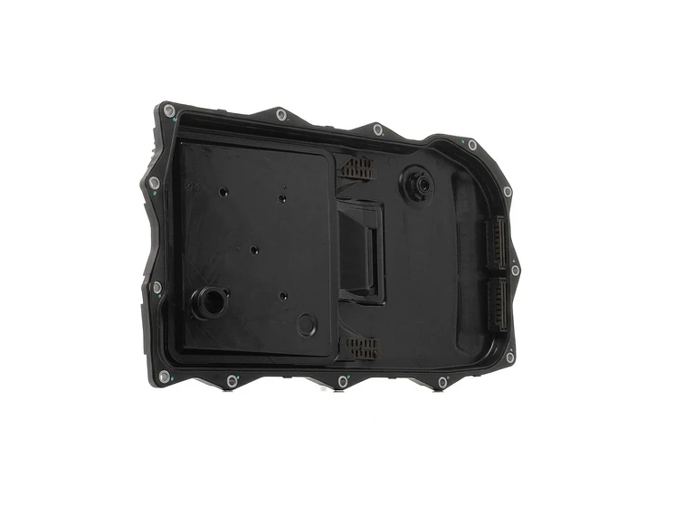 Carter De Aceite Caja Transmision Jeep Grand Cherokee Chrysler 300c 3