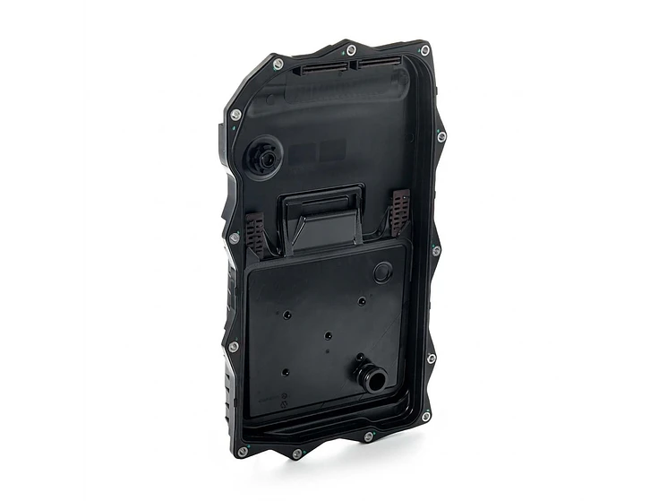 Carter De Aceite Caja Transmision Jeep Grand Cherokee Chrysler 300c 2