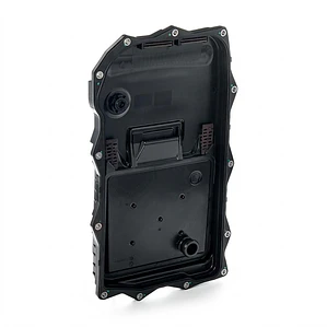 Carter De Aceite Caja Transmision Jeep Grand Cherokee Chrysler 300c