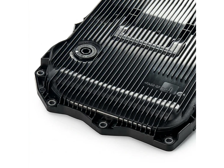 Carter De Aceite Caja Transmision Jeep Grand Cherokee Chrysler 300c 4