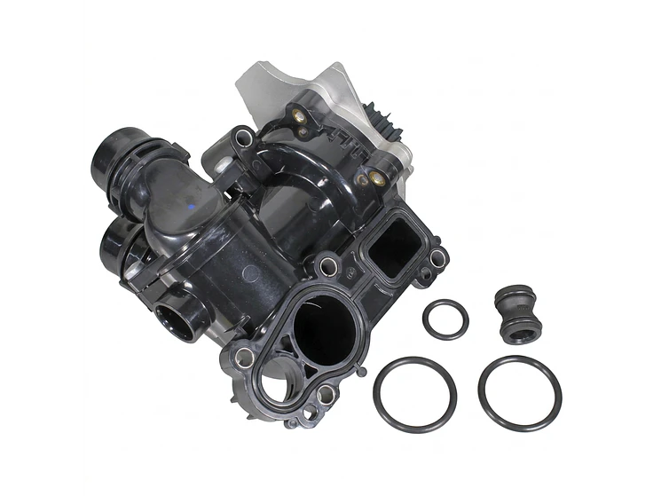 Bomba Agua Y Termostato Audi A3 8P A4 8K A5 8T 1.8L/2.0L Tfsi 4
