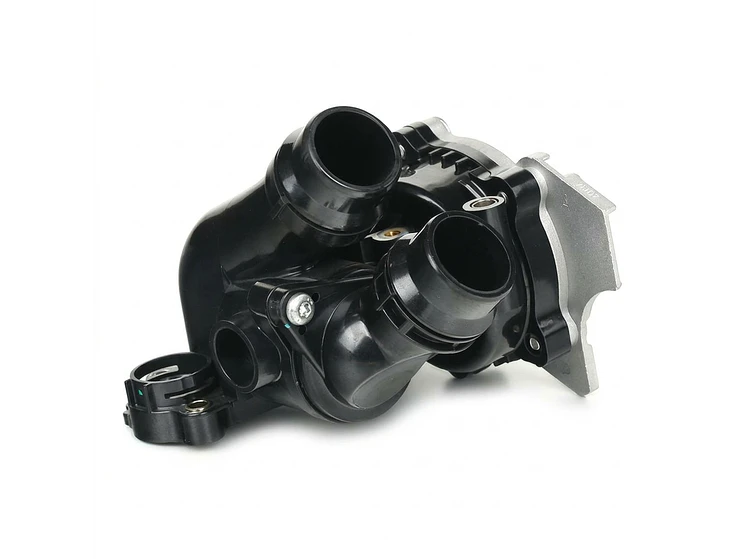 Bomba Agua Y Termostato Para Volkswagen Tiguan 2.0 Tsi Tfsi 2