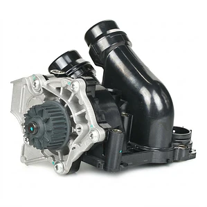 Bomba Agua Y Termostato Para Volkswagen Tiguan 2.0 Tsi Tfsi