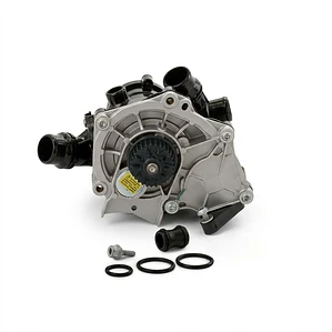 Bomba Agua Y Termostato Audi A1 A3 A4 A5 Q5 1.8/2.0 Tsi Tfsi
