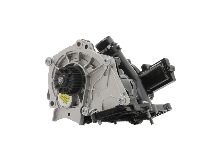 Bomba Agua Y Termostato Audi A1 A3 A4 A5 Q5 1.8/2.0 Tsi Tfsi 2
