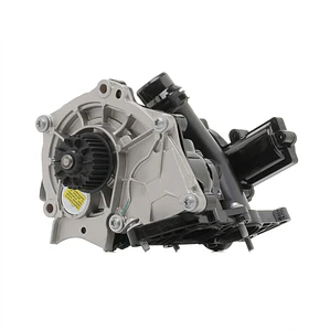Bomba Agua Y Termostato Audi A1 A3 A4 A5 Q5 1.8/2.0 Tsi Tfsi