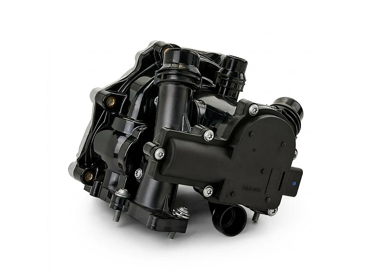 Bomba Agua Y Termostato Audi A1 A3 A4 A5 Q5 1.8/2.0 Tsi Tfsi 5