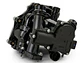 Bomba Agua Y Termostato Audi A1 A3 A4 A5 Q5 1.8/2.0 Tsi Tfsi - Miniatura 5