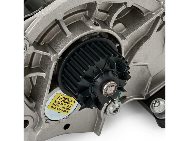 Bomba Agua Y Termostato Audi A1 A3 A4 A5 Q5 1.8/2.0 Tsi Tfsi 6