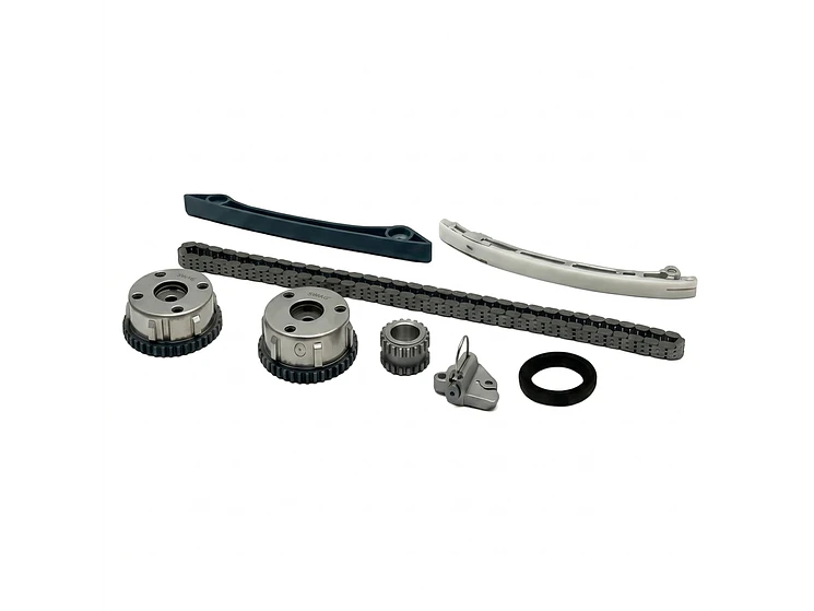 Kit Distribución Jaguar Xe Xf Xj 2