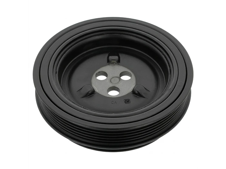 Polea Damper Ford Transit Custom 2.2 Tdci 1