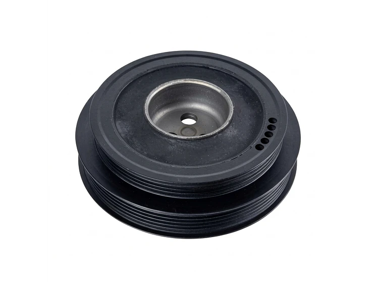 Polea Damper Ford Transit Custom 2.2 Tdci 2