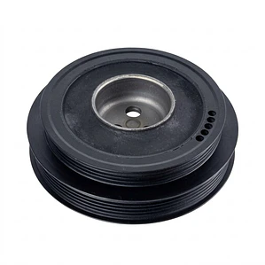 Polea Damper Ford Transit Custom 2.2 Tdci
