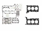 Kit de Empaquetadura Audi Q7 A5 A4 Q5 A8 A7 A6 3.0 Diesel  - thumbnail 2