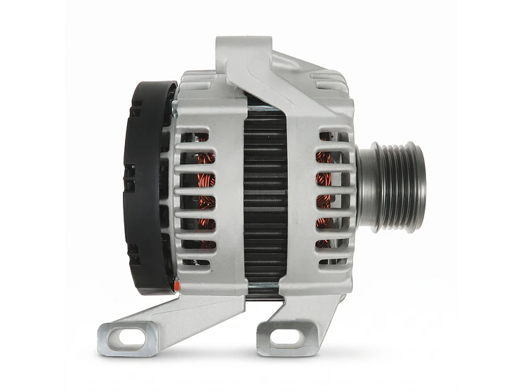 Alternador Volvo S80 V70 S60 V60 V70 XC70 XC60 2.4 Diesel 2
