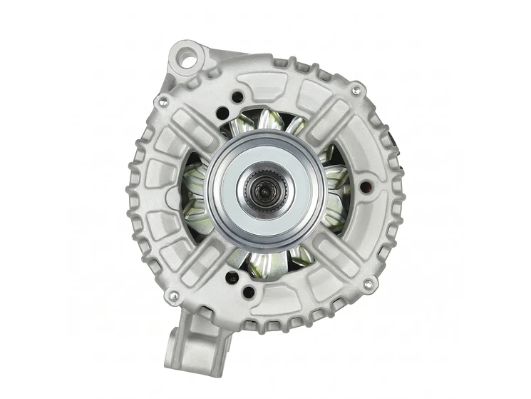 Alternador Volvo S80 V70 S60 V60 V70 XC70 XC60 2.4 Diesel 1