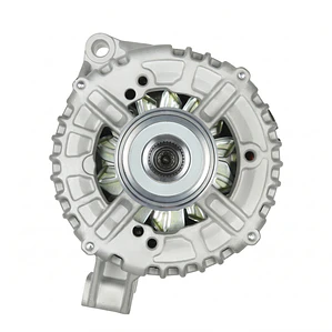 Alternador Volvo S80 V70 S60 V60 V70 XC70 XC60 2.4 Diesel