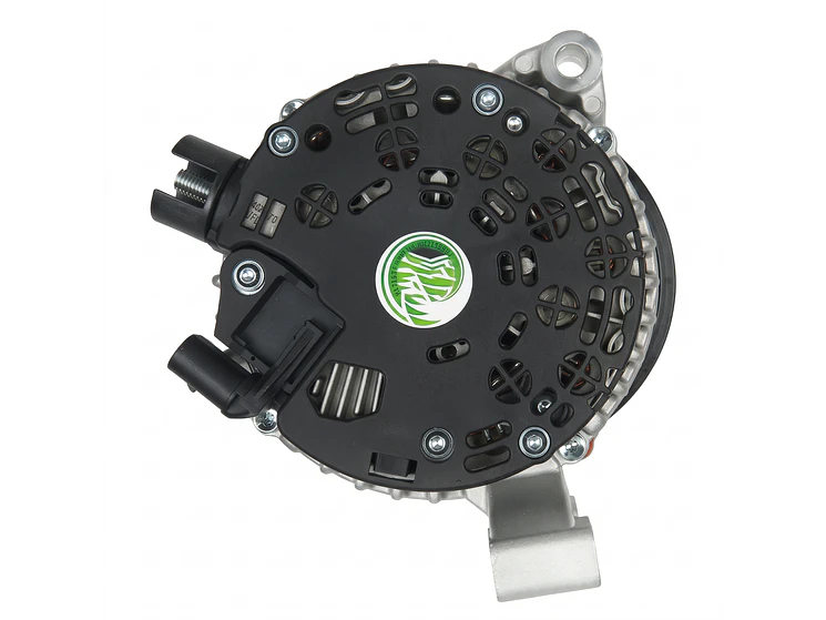 Alternador Volvo S80 V70 S60 V60 V70 XC70 XC60 2.4 Diesel 3