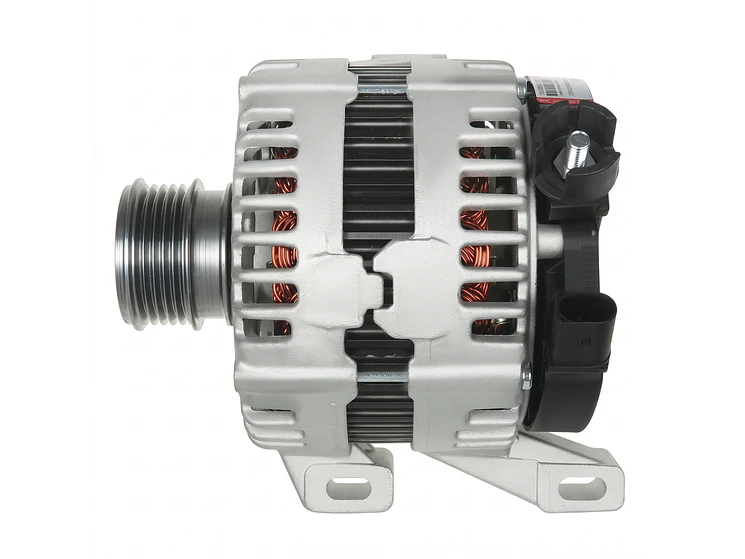 Alternador Volvo S80 V70 S60 V60 V70 XC70 XC60 2.4 Diesel 4
