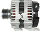 Alternador Volvo S80 V70 S60 V60 V70 XC70 XC60 2.4 Diesel - thumbnail 4