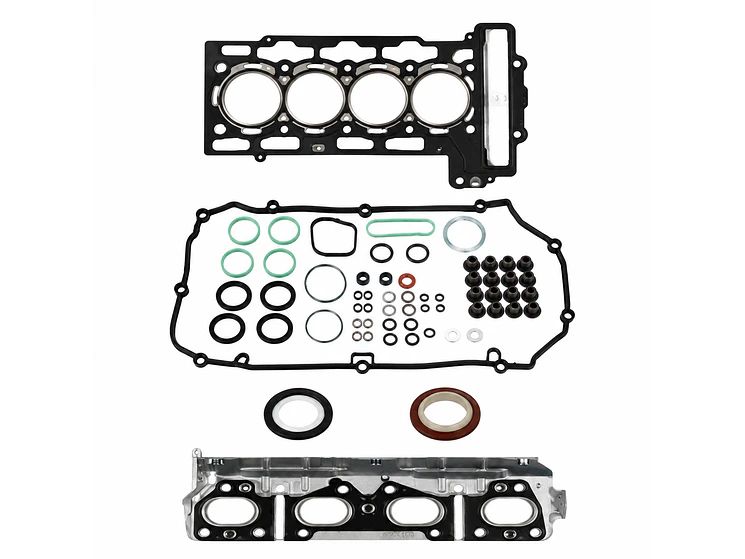 Kit de Empaquetadura BMW 114i/116i/118i/120i/316i/320i  1.6 Bencina  2