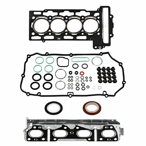 Kit de Empaquetadura BMW 114i/116i/118i/120i/316i/320i  1.6 Bencina 