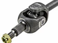 Eje De Transmision Izquierdo Jeep Wrangler 2.8 Diesel - Miniatura 2