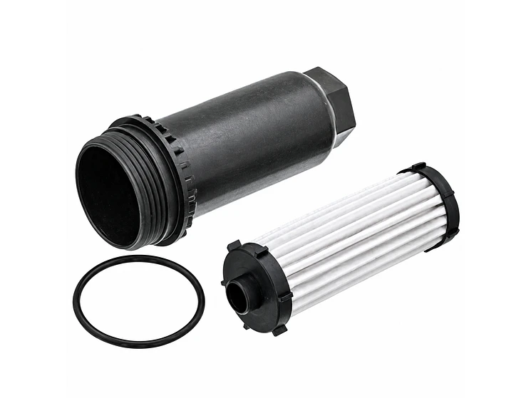 Filtro Aceite Caja Volvo C30 S40 S60 S80 Xc60 Mps6 1