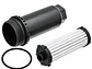 Filtro Aceite Caja Volvo C30 S40 S60 S80 Xc60 Mps6 - Miniatura 1