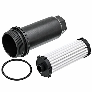 Filtro Aceite Caja Volvo C30 S40 S60 S80 Xc60 Mps6