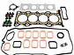 Kit Empaquetadura Land Rover Freelander - Range Rover Evoque - Miniatura 1