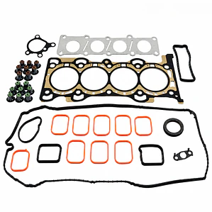 Kit Empaquetadura Land Rover Freelander - Range Rover Evoque