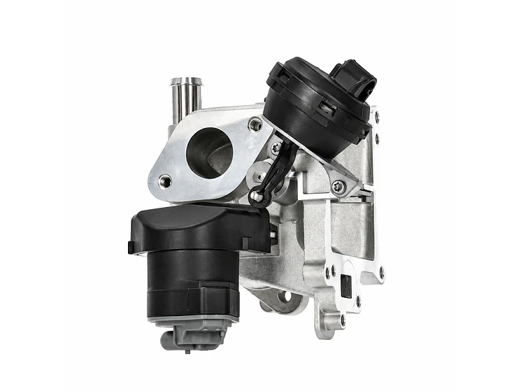 Valvula Egr Volvo V40 V60 V70 S60 S80 Xc60 Xc70 2.0 Diesel 2