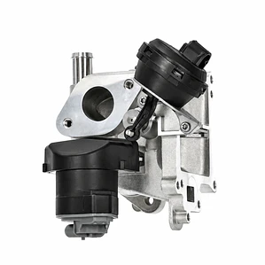 Valvula Egr Volvo V40 V60 V70 S60 S80 Xc60 Xc70 2.0 Diesel