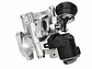 Valvula Egr Volvo V40 V60 V70 S60 S80 Xc60 Xc70 2.0 Diesel - Miniatura 4