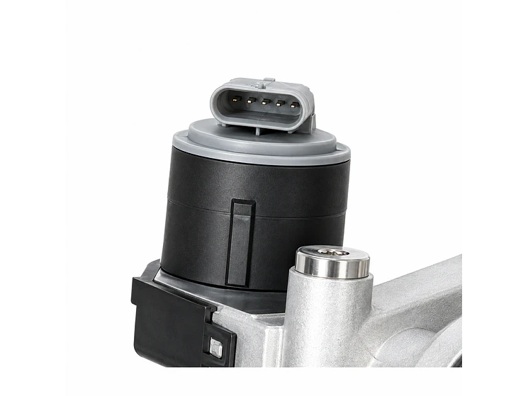 Valvula Egr Volvo V40 V60 V70 S60 S80 Xc60 Xc70 2.0 Diesel 5