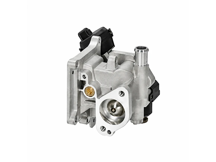 Valvula Egr Volvo V40 V60 V70 S60 S80 Xc60 Xc70 2.0 Diesel 1